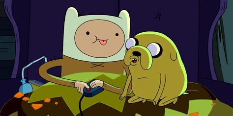 funniest episodes of adventure time|adventure time episode ranking.